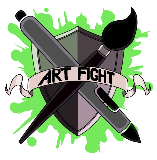 ArtFight Logo