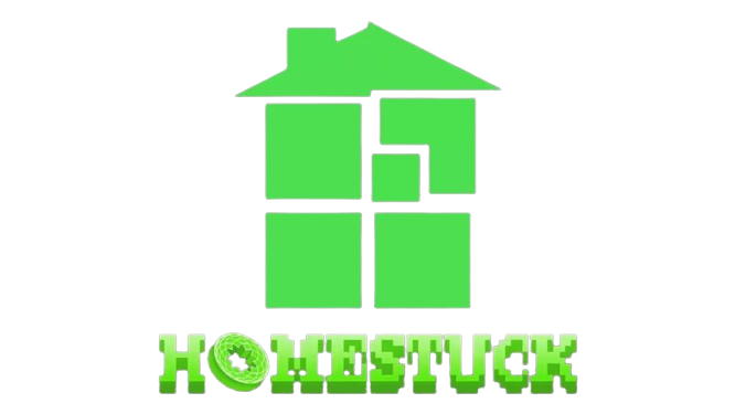 Read Homestuck!
